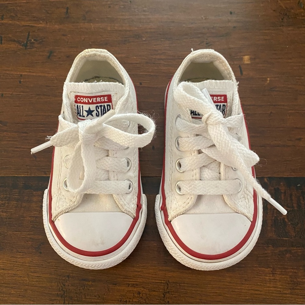Toddler Converse Sneakers